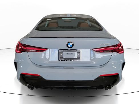 Used 2026 BMW 430i Coupe w/ M Sport Package image 6