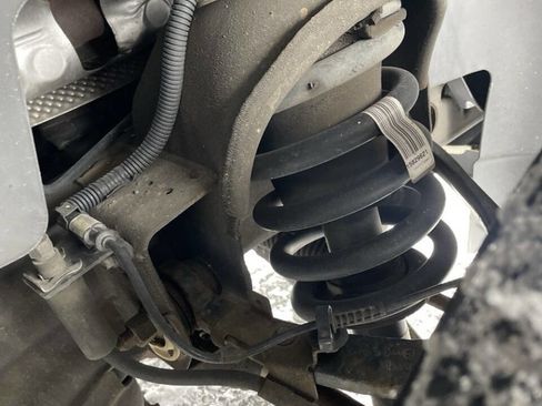 Used 2007 Chevrolet Avalanche LT w/ LT Preferred Equipment Group image 16