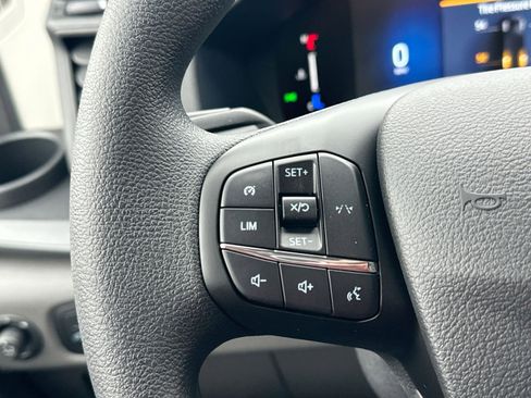 New 2026 Ford Transit 350 Base w/ Load Area Protection Package image 21