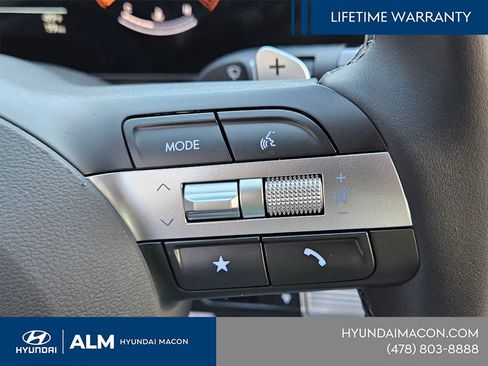 New 2026 Hyundai Sonata SEL FWD image 25