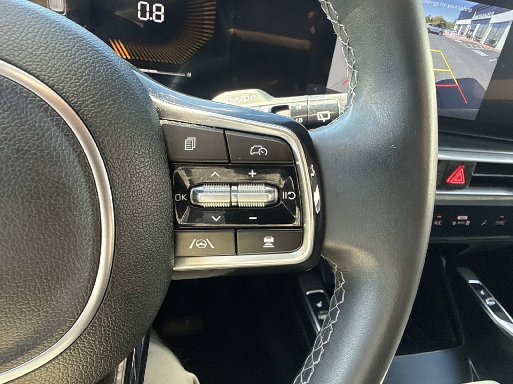 Used 2025 Kia Sorento S AWD/4WD image 29