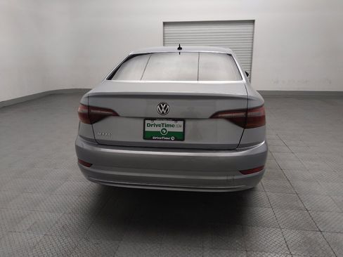 Used 2019 Volkswagen Jetta S w/ Driver Assistance Package FWD image 7