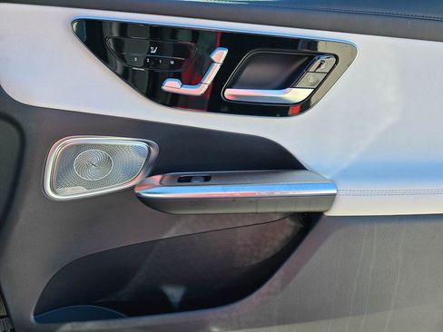 New 2026 Mercedes-Benz GLC 300 4MATIC image 41