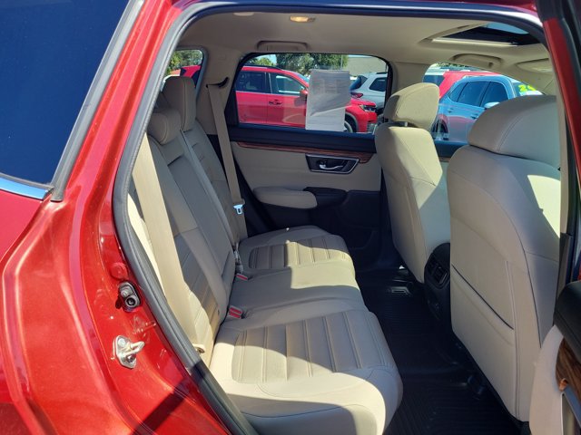 Used 2018 Honda CR-V EX image 8