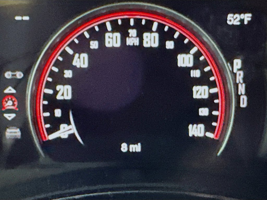 New 2026 Dodge Durango GT w/ Blacktop Package AWD/4WD image 11