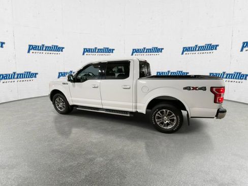 Used 2018 Ford F150 Lariat image 7