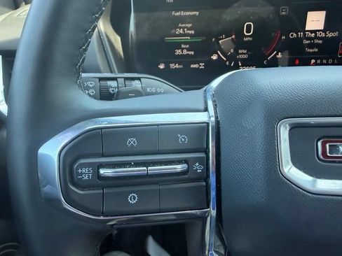 Used 2026 GMC Terrain Elevation AWD/4WD image 18