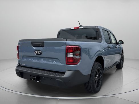 New 2025 Ford Maverick XLT w/ XLT Luxury Package image 3