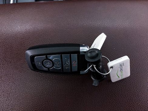 Used 2023 Ford F150 Lariat w/ Equipment Group 502A High image 32