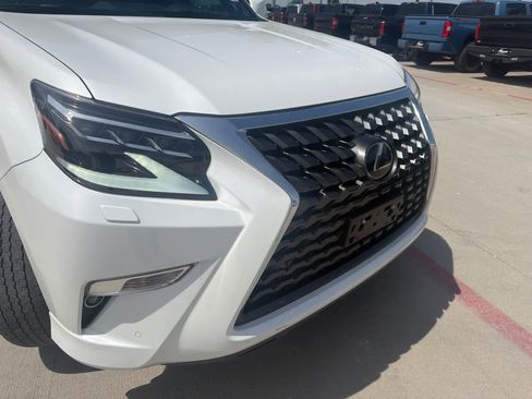 Used 2022 Lexus GX 460 Premium w/ Premium Plus Package AWD/4WD image 5