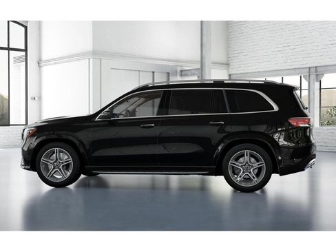 New 2026 Mercedes-Benz GLS 450 4MATIC image 33