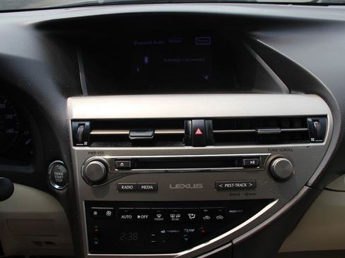 Used 2015 Lexus RX 350 AWD image 29