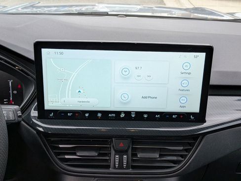 Certified 2023 Ford Escape ST-Line w/ Tech Pack #1 image 21