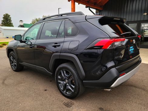 Used 2024 Toyota RAV4 Adventure image 6
