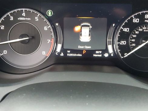 Used 2023 Acura RDX AWD image 14