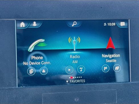 Used 2021 Mercedes-Benz Sprinter 2500 image 15