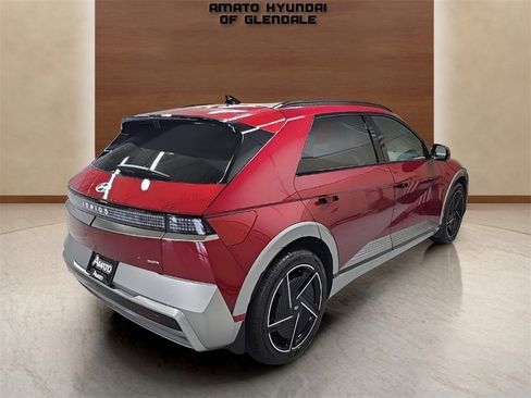 New 2026 Hyundai Ioniq 5 Limited image 7