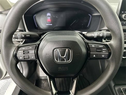 Used 2024 Honda Civic LX image 17