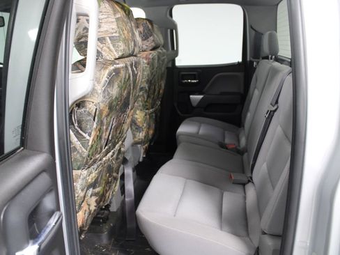 Used 2017 Chevrolet Silverado 1500 LT w/ All Star Edition image 19