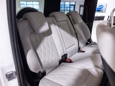 Used 2025 Mercedes-Benz G 63 AMG 4MATIC image 34