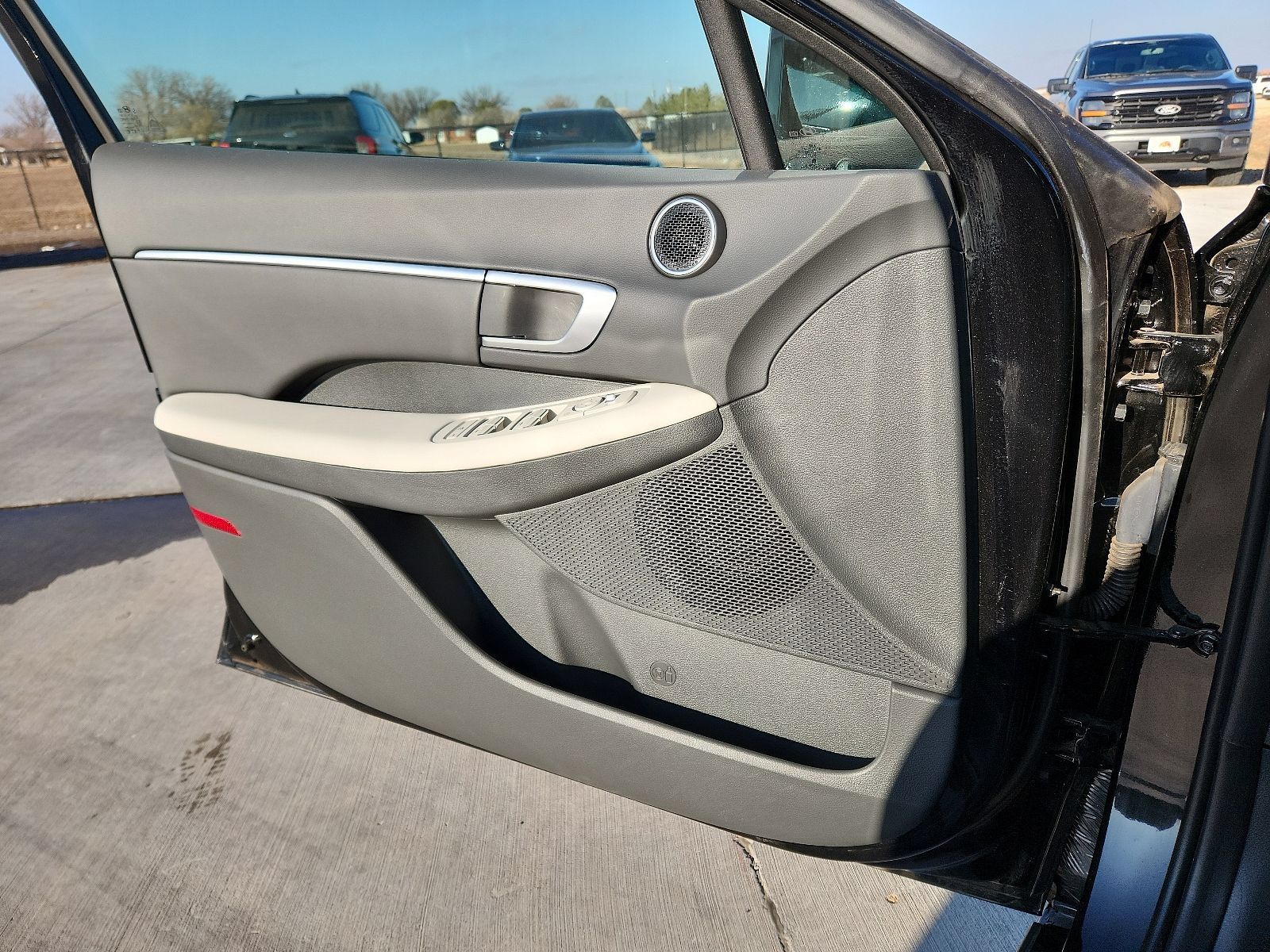 New 2024 Hyundai Sonata SEL FWD image 13