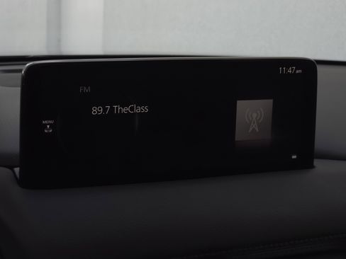 Used 2024 MAZDA CX-5 Carbon Edition image 18