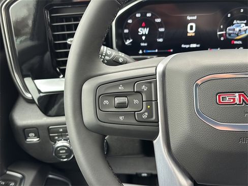 New 2026 GMC Sierra 2500 SLE w/ SLE Value Package; image 24
