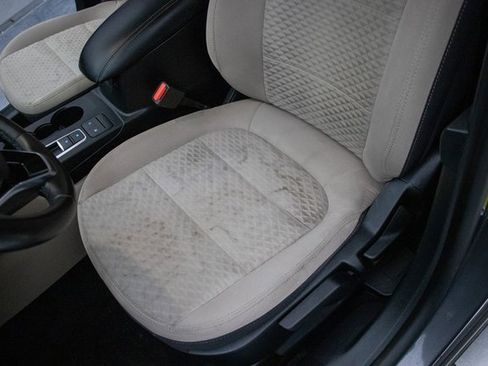 Used 2021 Ford Escape SE w/ Cold Weather Package image 28