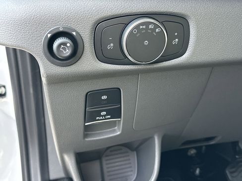 New 2026 Ford Transit 250 Base w/ Load Area Protection Package image 17