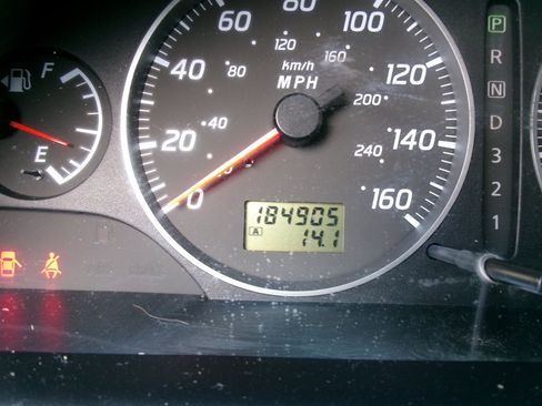 Used 2003 Nissan Maxima GXE FWD image 33
