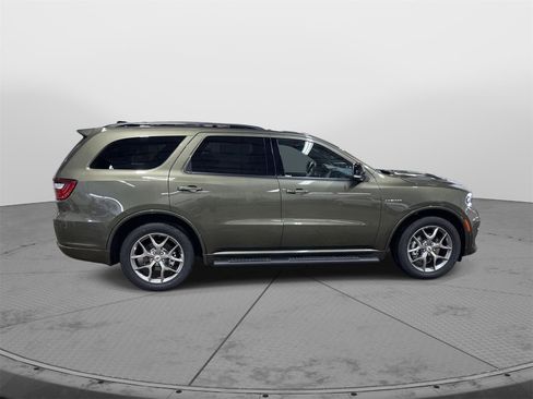 New 2026 Dodge Durango GT image 9
