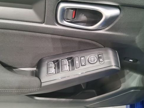 Certified 2023 Honda Civic Sport image 28