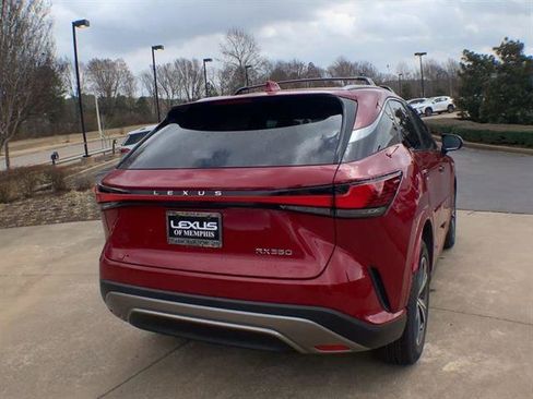 Used 2026 Lexus RX 350 Premium w/ Convenience Package image 7