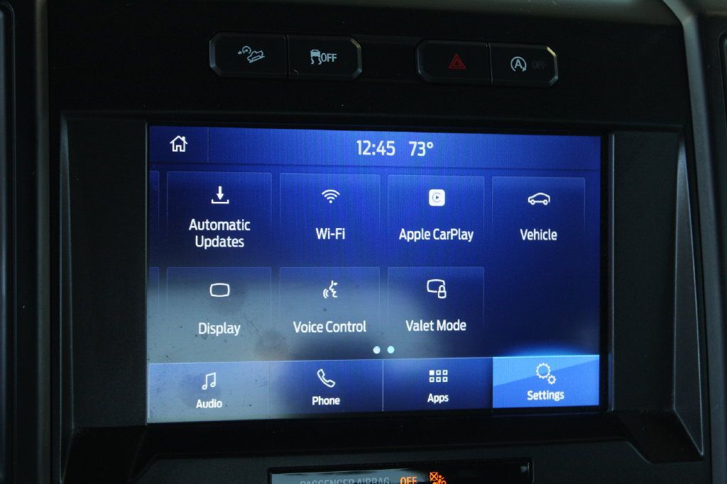 Certified 2019 Ford F150 XL w/ Equipment Group 101A Mid AWD/4WD image 24