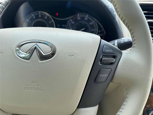 Used 2012 INFINITI QX56 4WD w/ Theater Pkg image 19