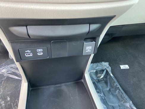 New 2026 Honda Odyssey EX-L image 35
