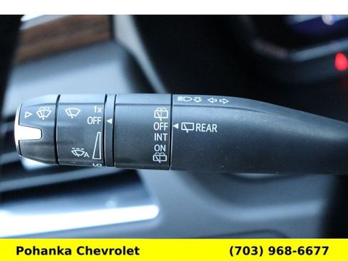 Certified 2023 Chevrolet Suburban High Country image 10