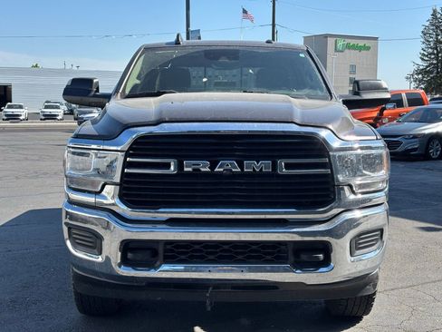 Used 2020 RAM 3500 Tradesman w/ Towing Technology Group AWD/4WD image 2