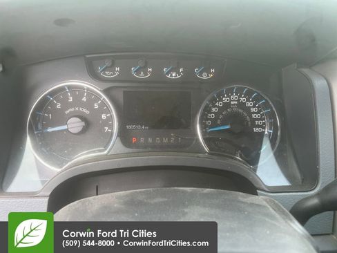 Used 2013 Ford F150 XLT w/ Mid Equipment Group image 11