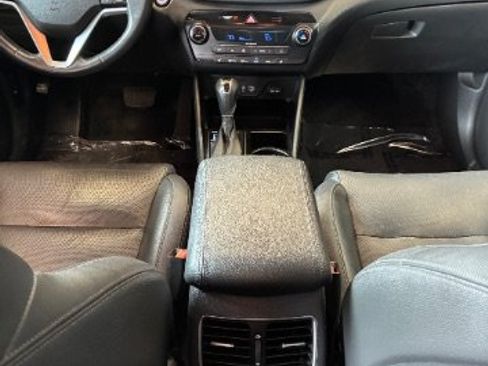Used 2016 Hyundai Tucson Limited FWD image 27