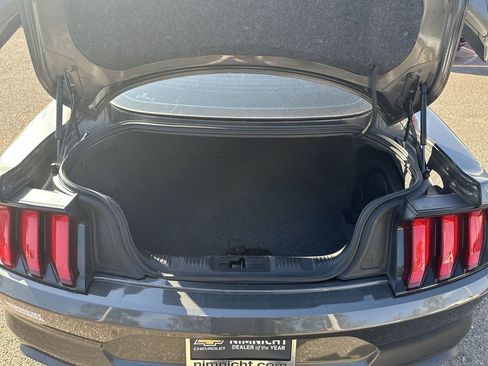 Used 2020 Ford Mustang GT Premium w/ GT Performance Package image 24