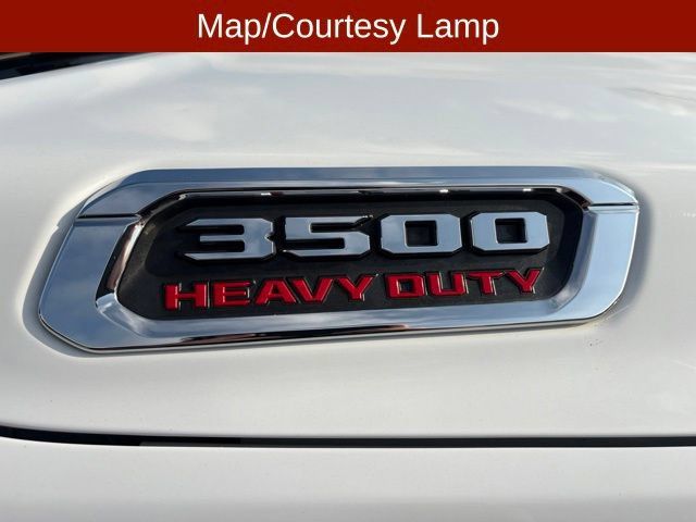 Used 2021 RAM 3500 Tradesman AWD/4WD image 33