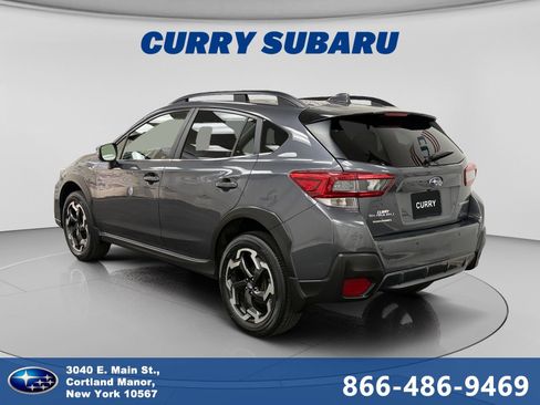 Used 2023 Subaru Crosstrek 2.5i Limited image 3