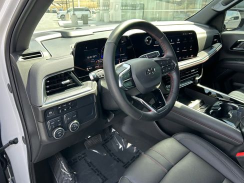 Used 2025 Chevrolet Tahoe RST w/ RST Capability Package image 25