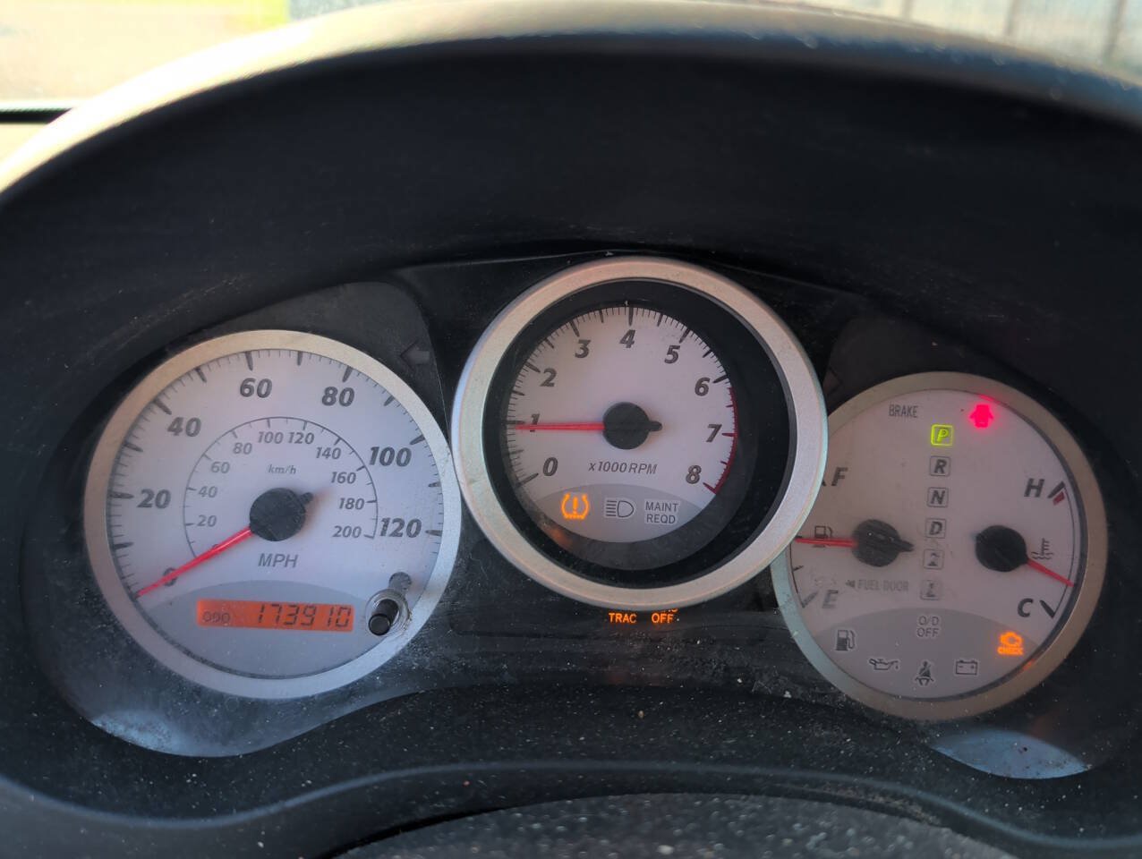 Used 2005 Toyota RAV4 2WD image 37
