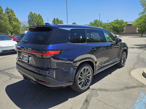 New 2026 Lexus TX 350 AWD image 5