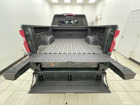New 2026 Chevrolet Silverado 1500 LT Trail Boss w/ Convenience Package II AWD/4WD image 13