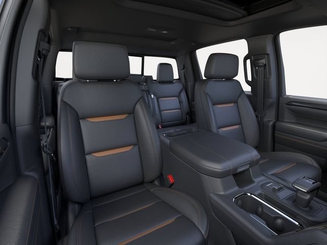 New 2026 GMC Sierra 1500 AT4 w/ AT4 Premium Package AWD/4WD image 16