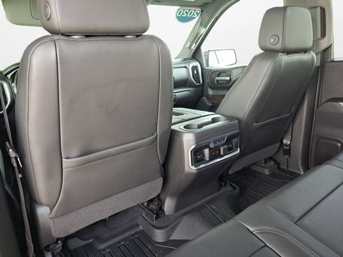 Used 2020 GMC Sierra 1500 SLT w/ SLT Premium Plus Package image 13