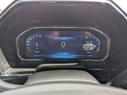 Certified 2026 Chevrolet Silverado 1500 LT w/ Safety Package image 18